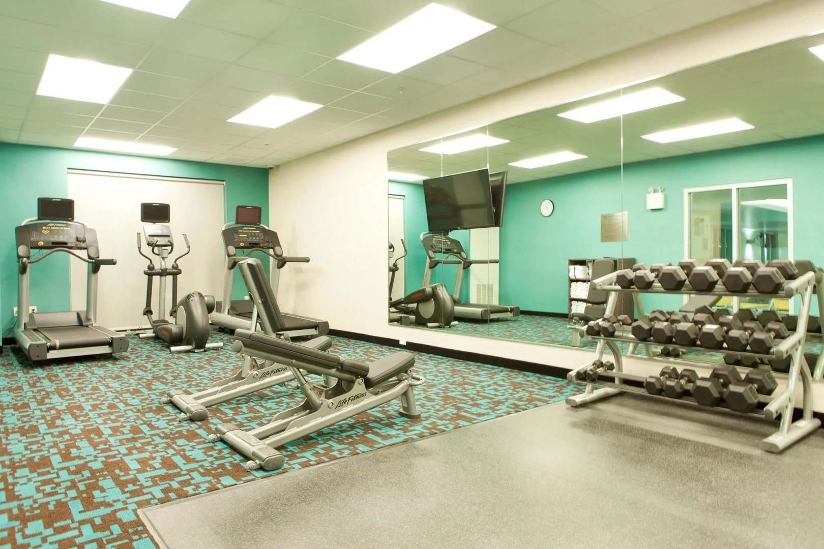 Fairfield Inn & Suites by Marriott Lethbridge