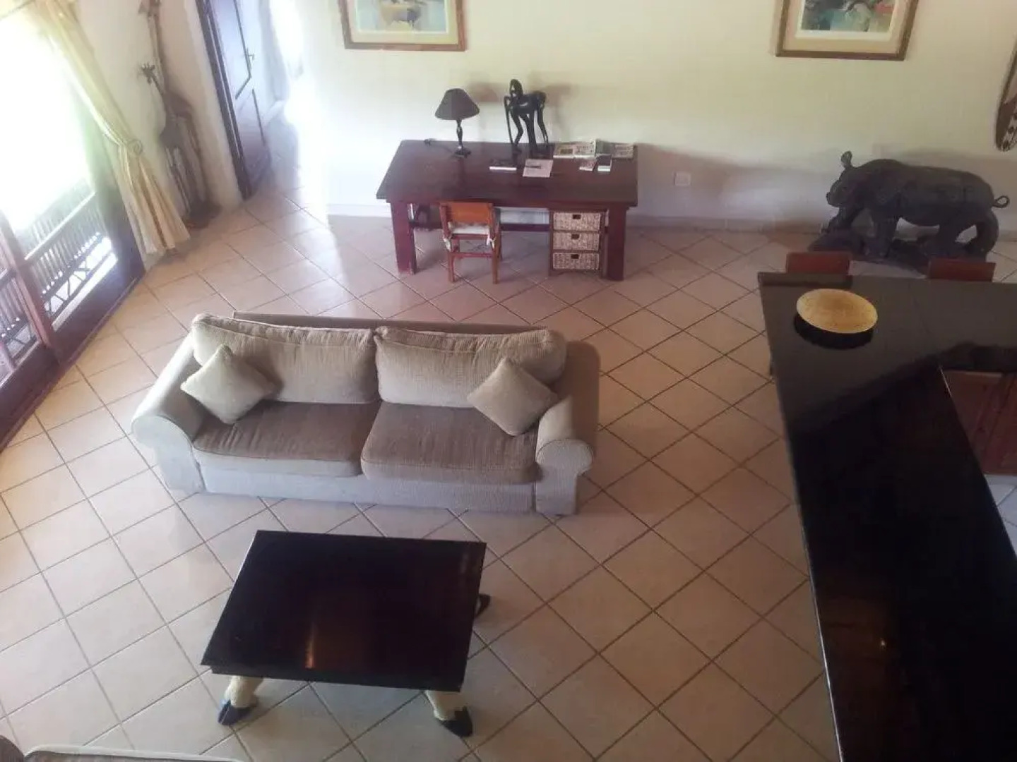 House 130 Blyde Wildlife Estate