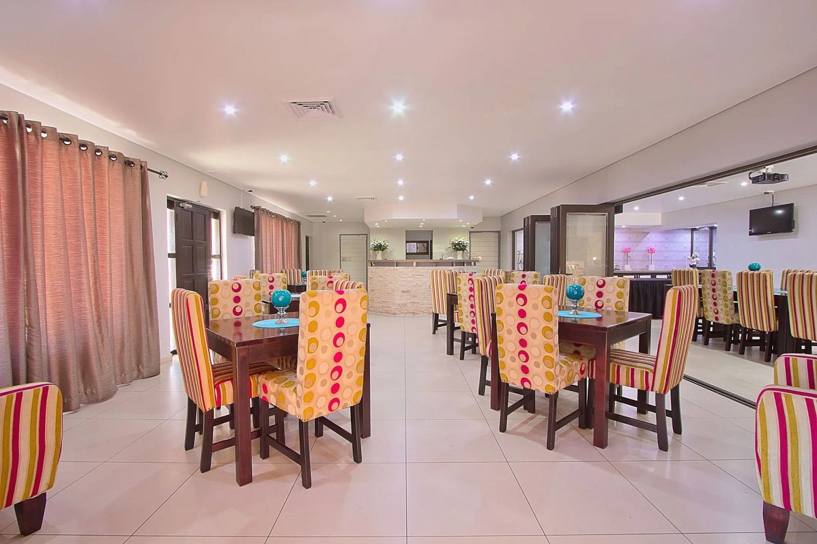 Gecko Inn Guest House