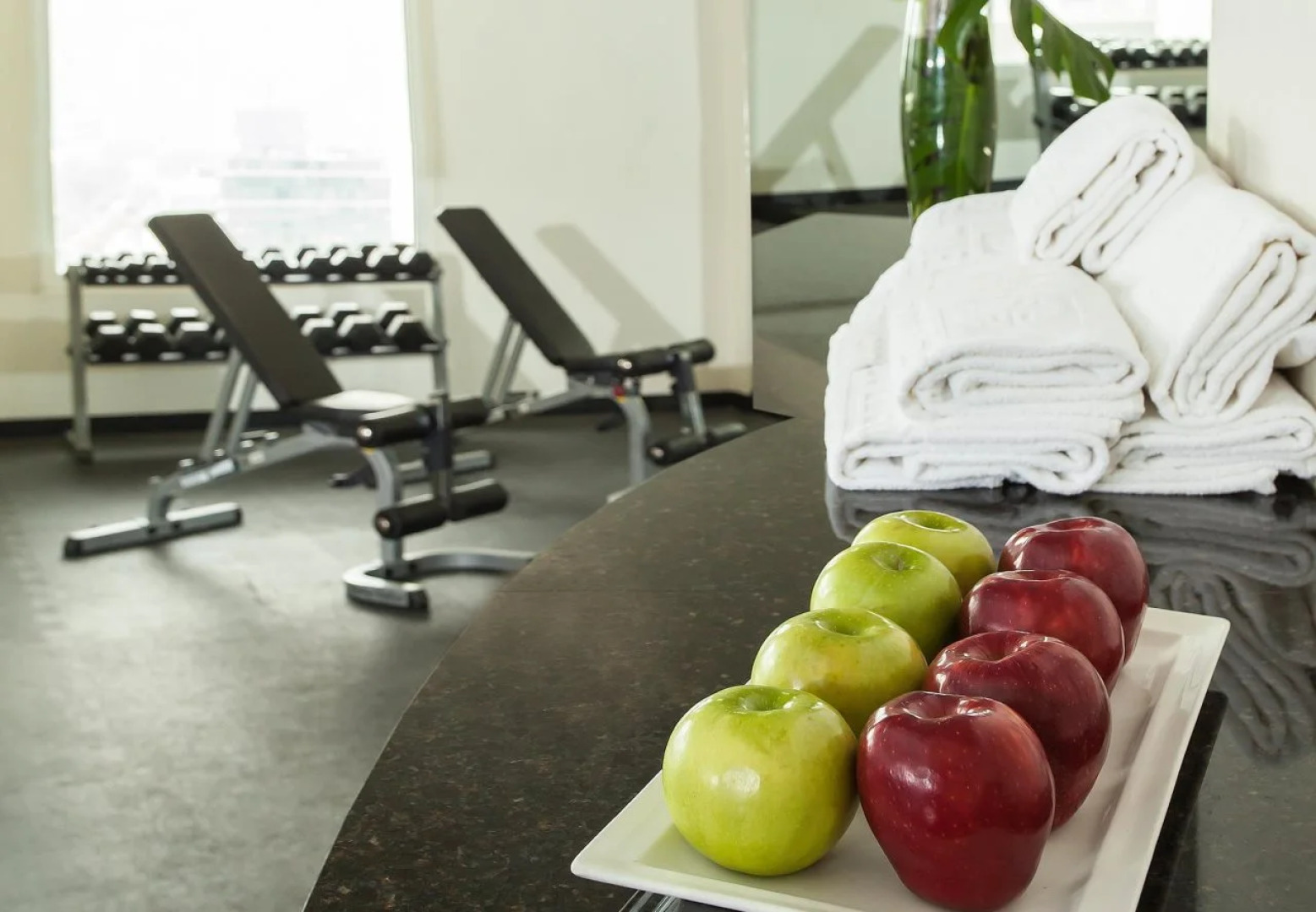 NH Collection Monterrey San Pedro