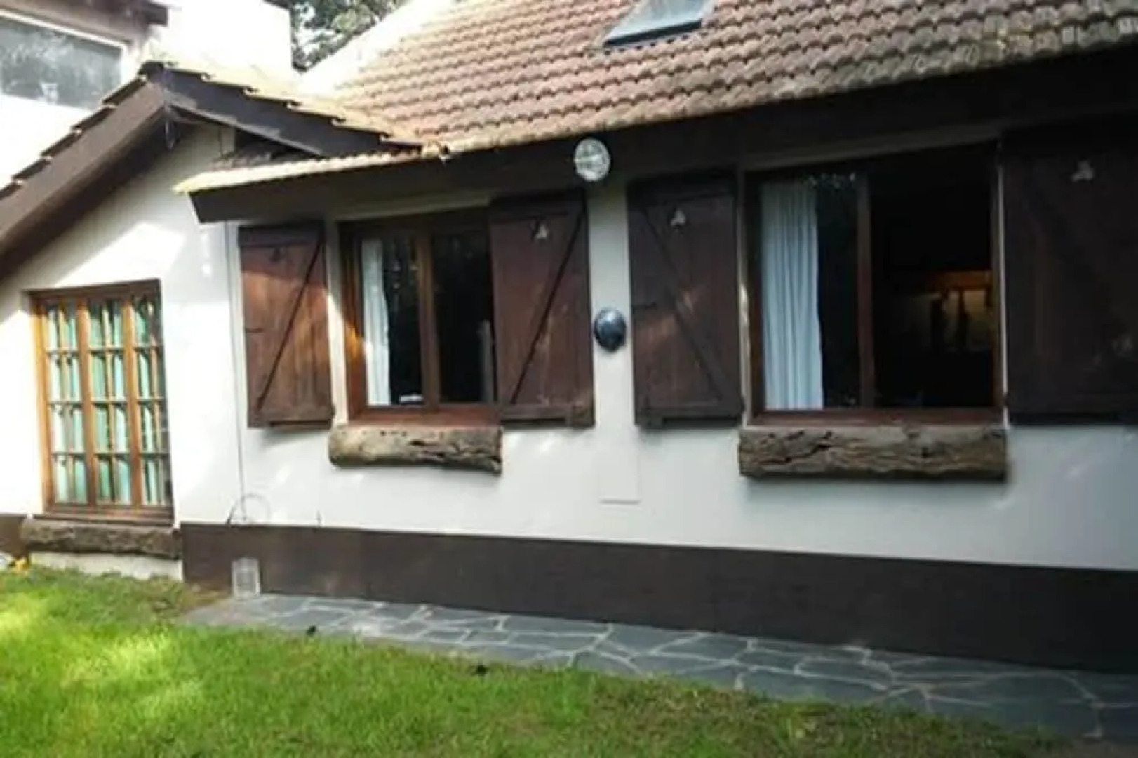 La Cabaña Pinamarense