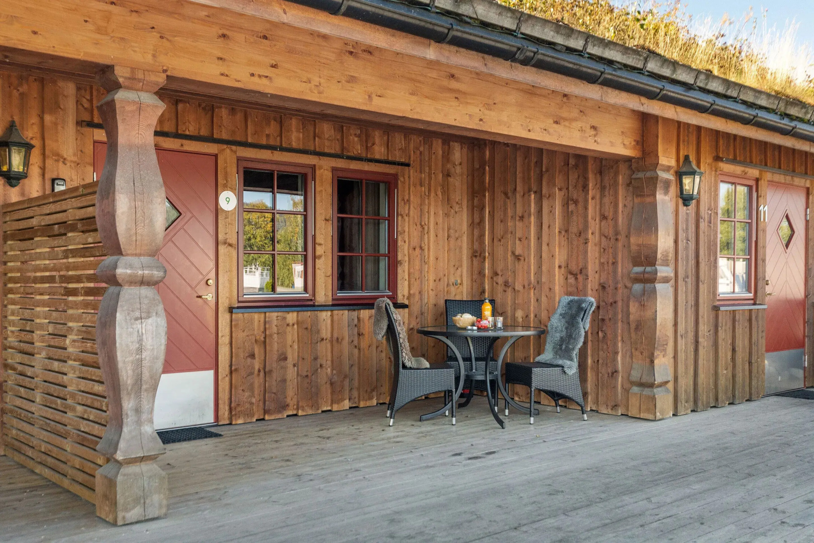 Topcamp Mjøsa - Brumunddal