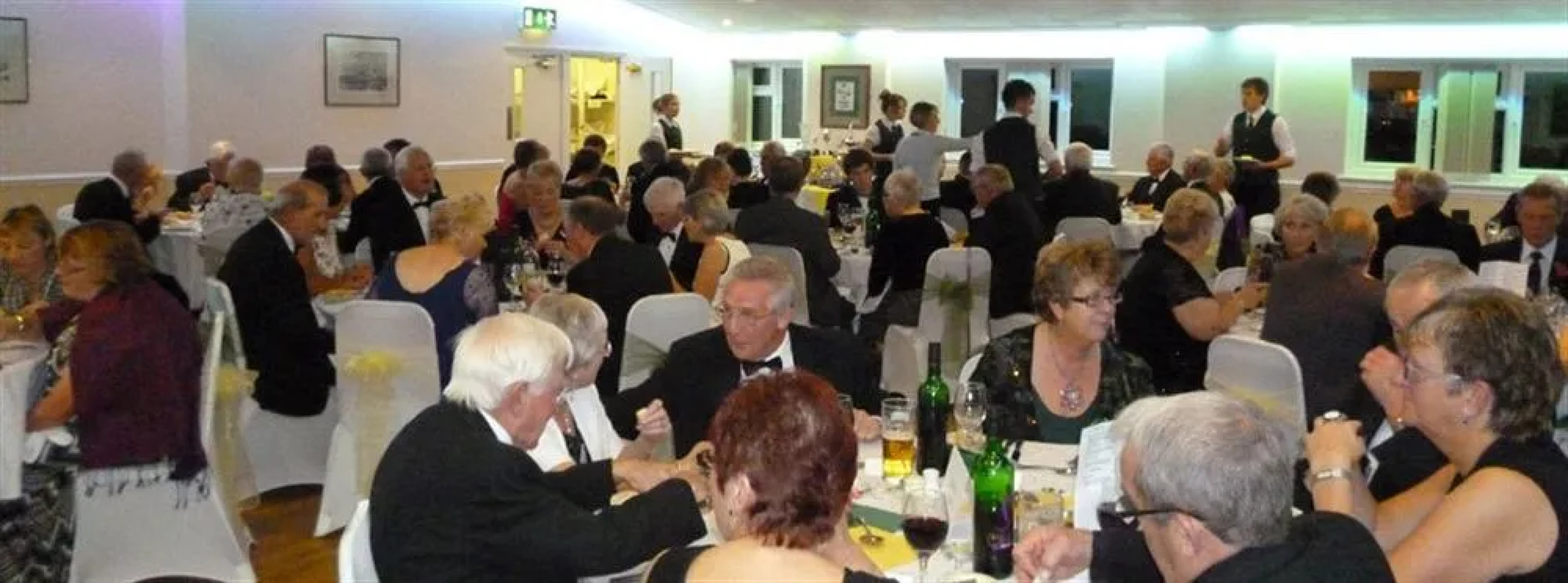 Bells Hotel and Country Club