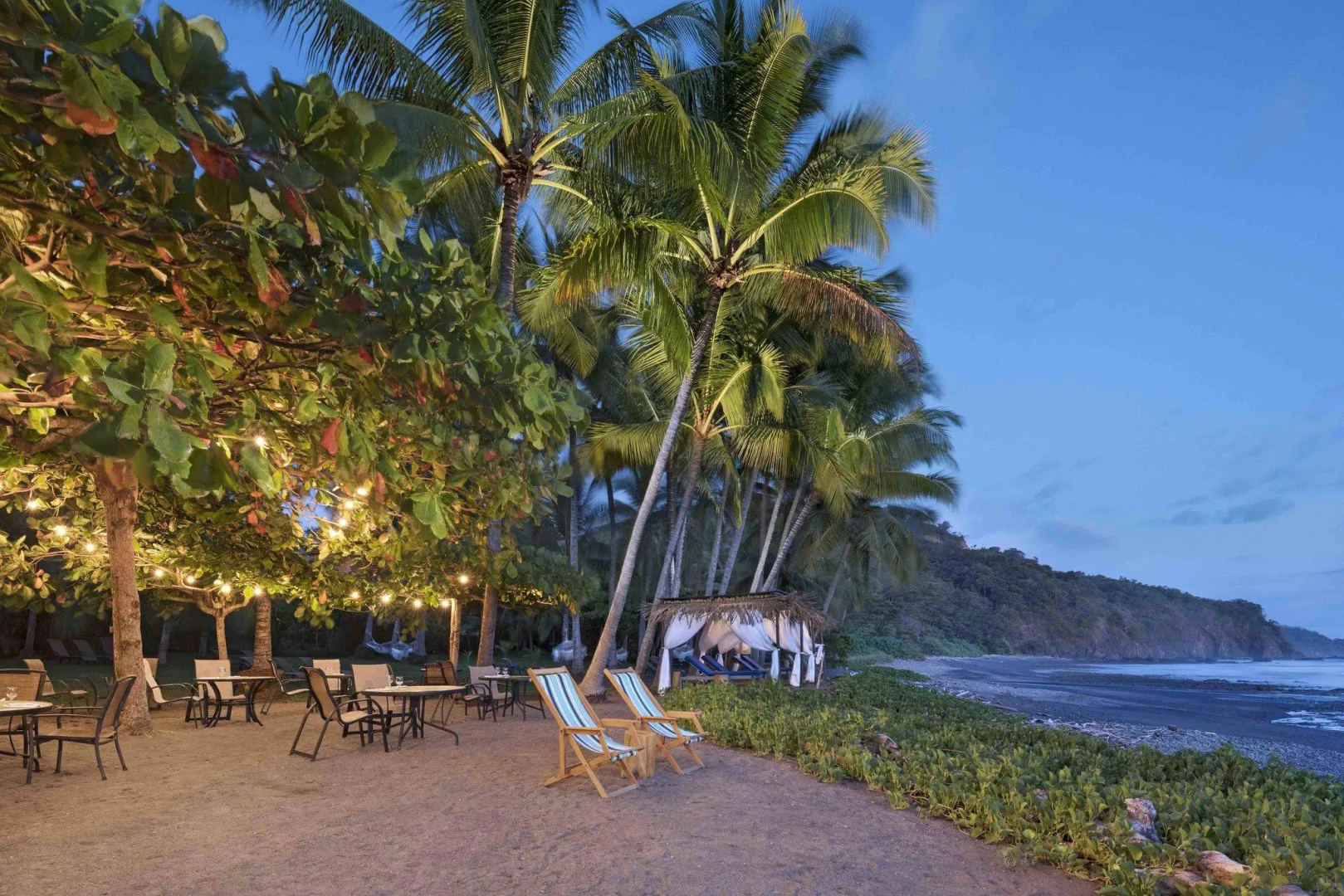 Punta Islita, Autograph Collection