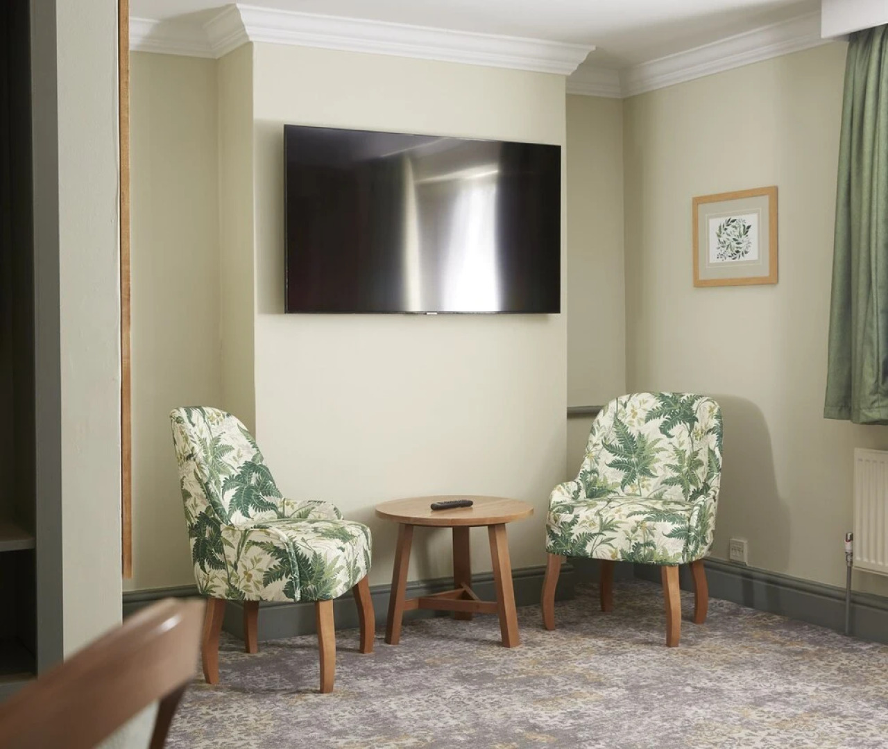 The Governors' House by Greene King Inns