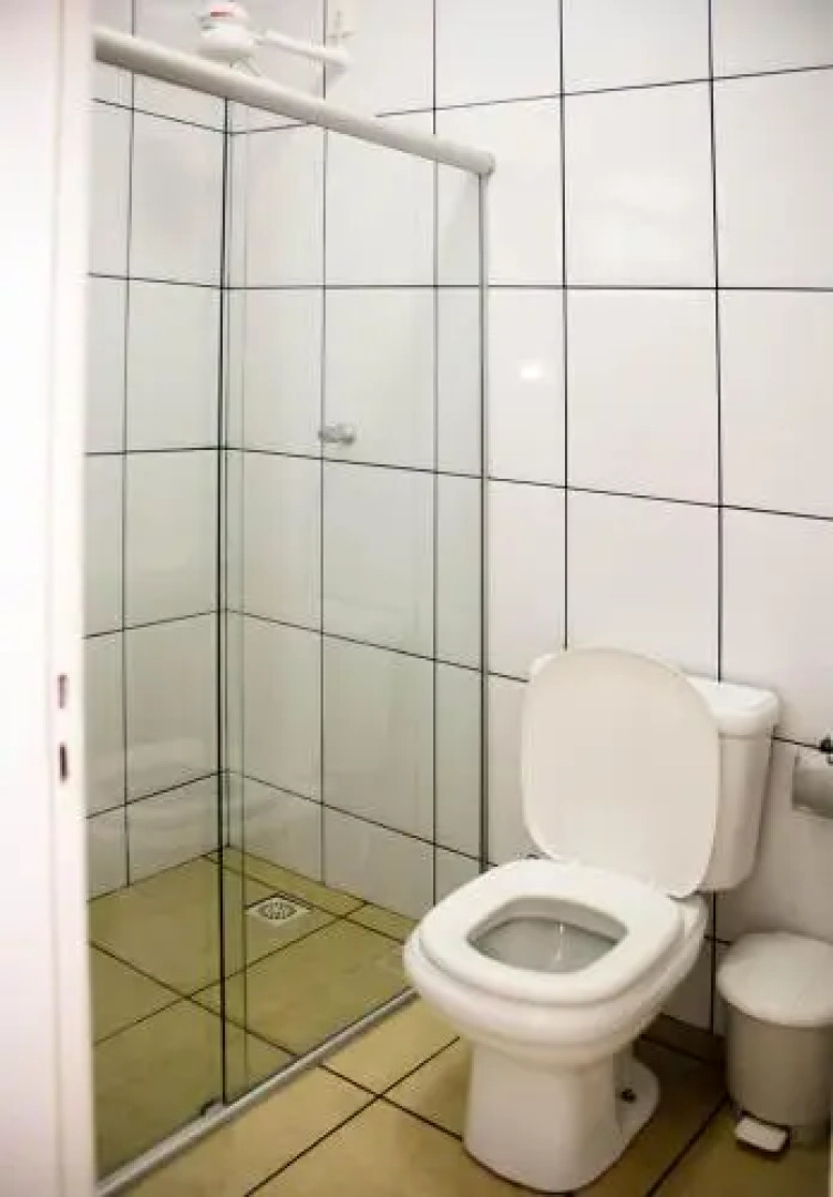 Chales do Velho Chico