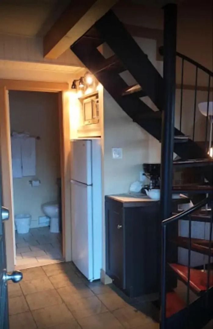 GetAways at Club GeoPremiere