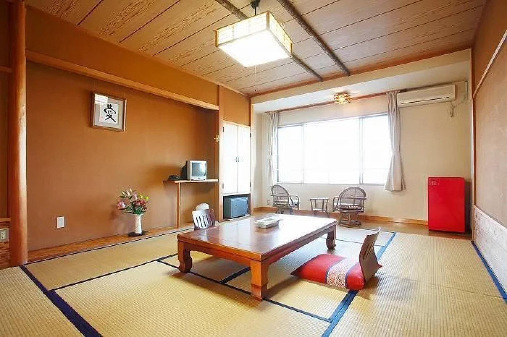 Daitoku Hotel Ryokan