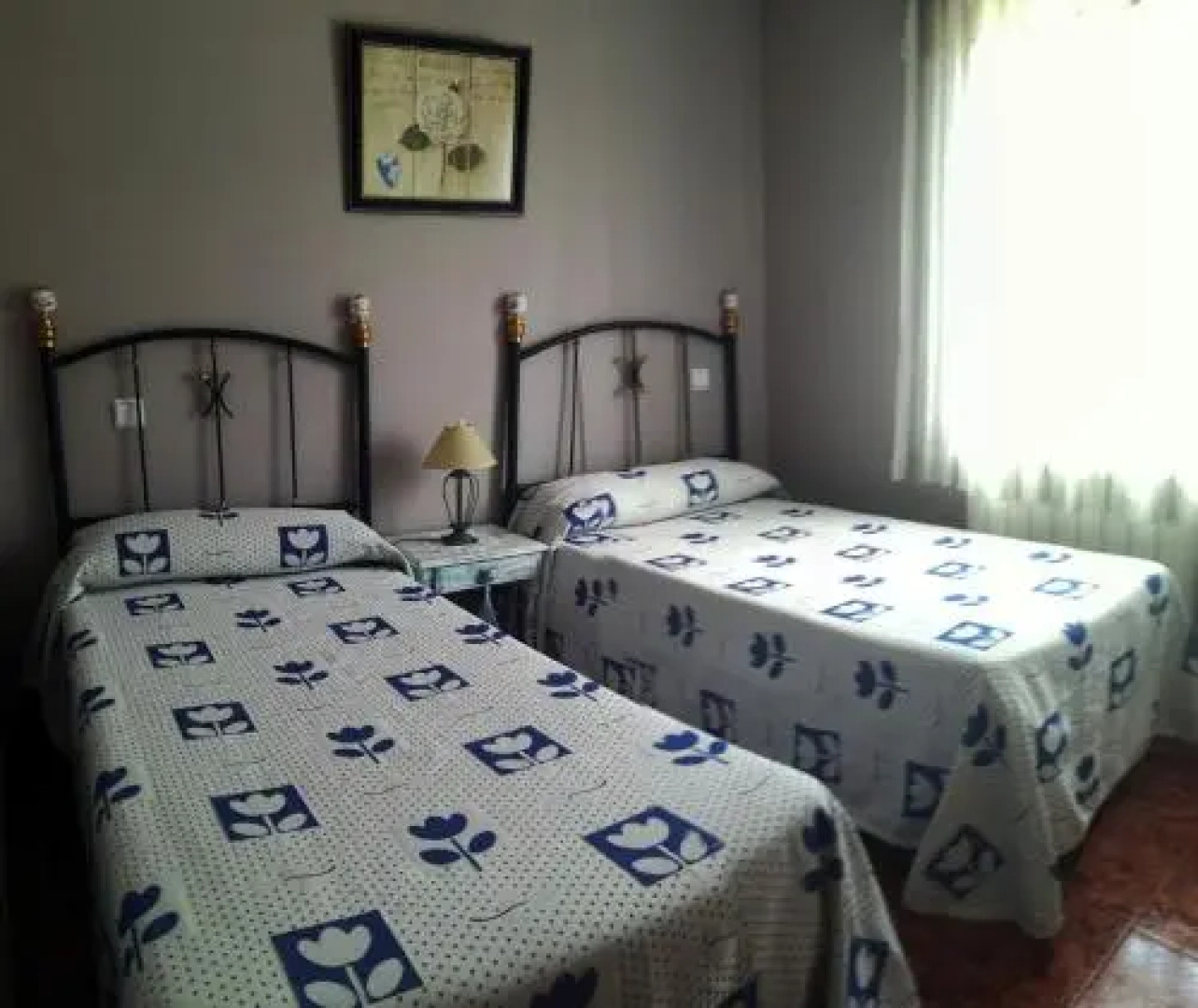 Apartamentos Ruidera