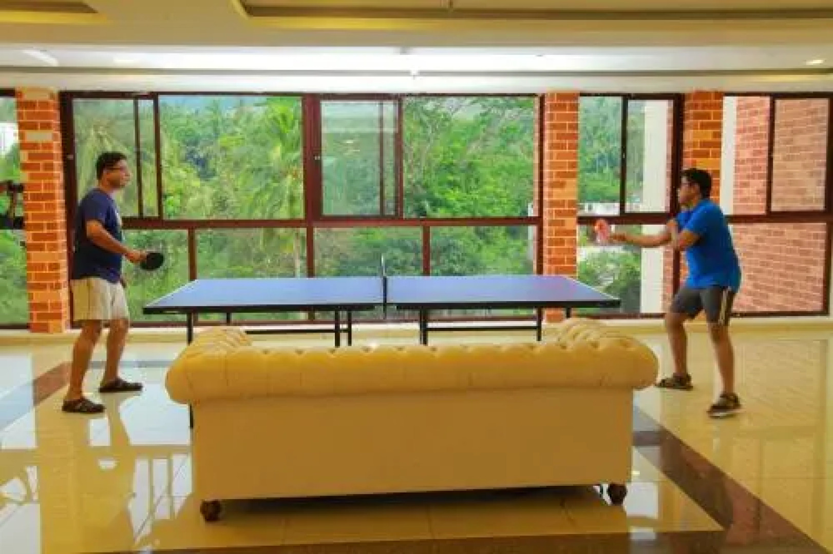 Esakki Resort Fivefalls