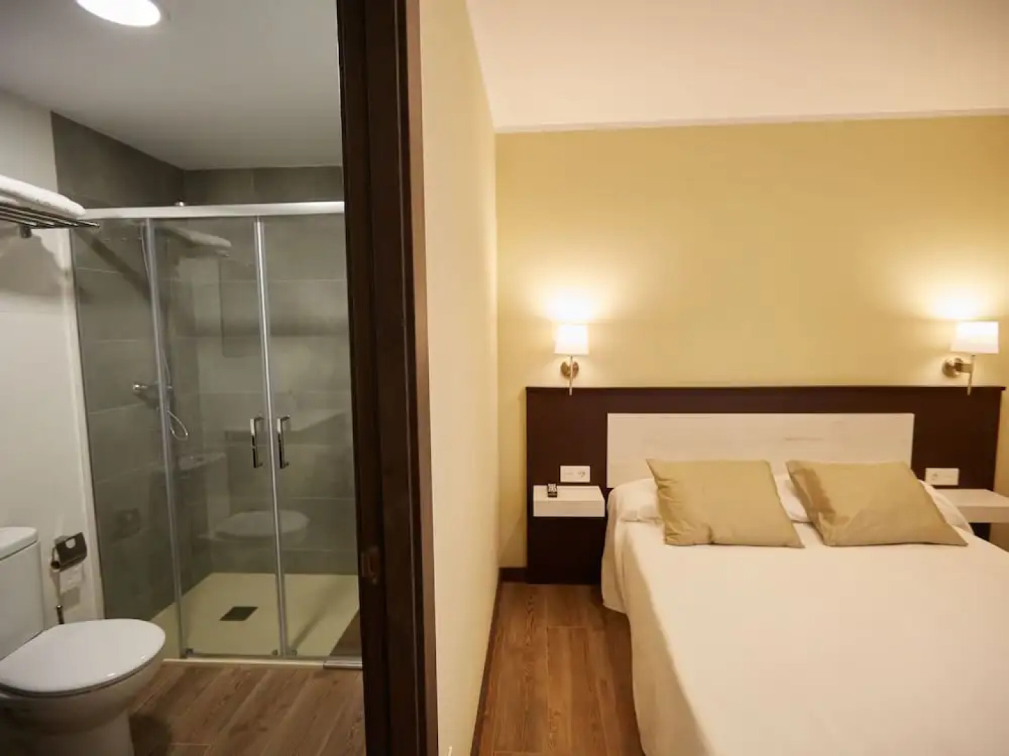 Appealing Holiday Home in Parres-asturias With Garden