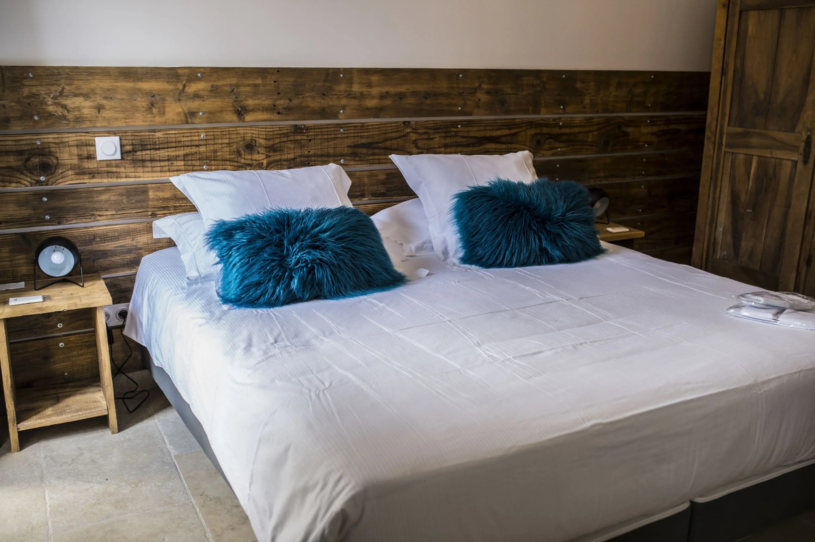 Hôtel La Tissandière