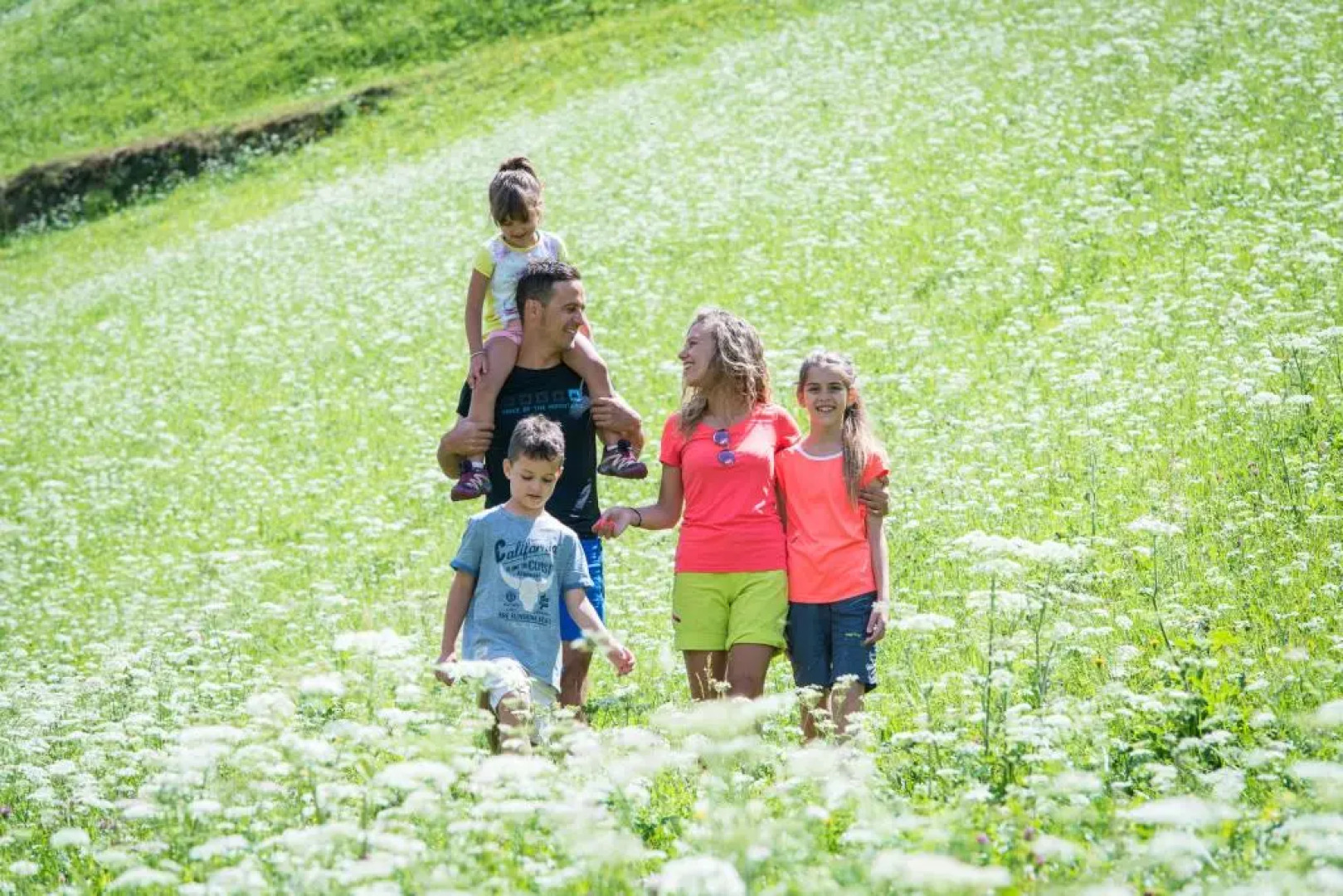 Familyhotel Stegerhaus