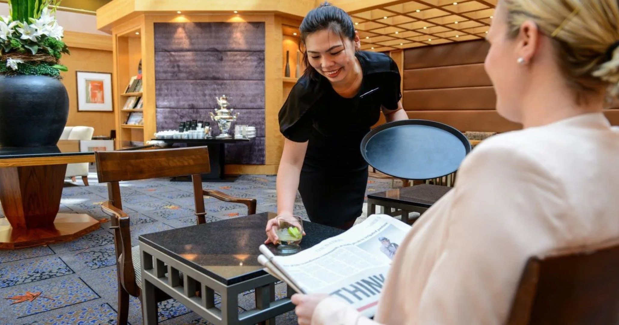 InterContinental Adelaide by IHG