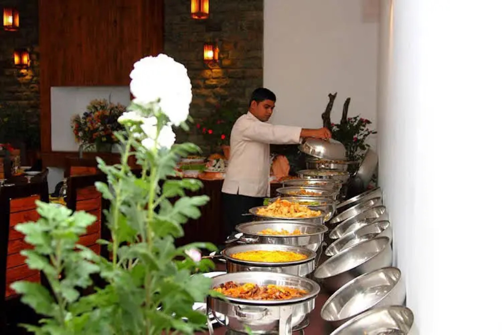 Glenfall Reach Hotel