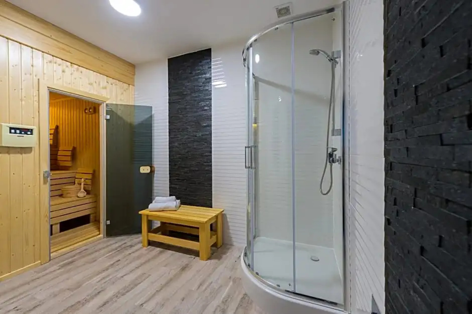 Dobrzynski Resort Topaz