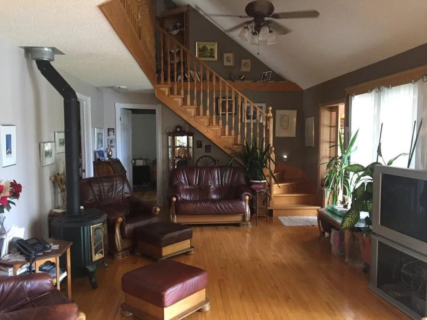 Gîte du Lac Docteur