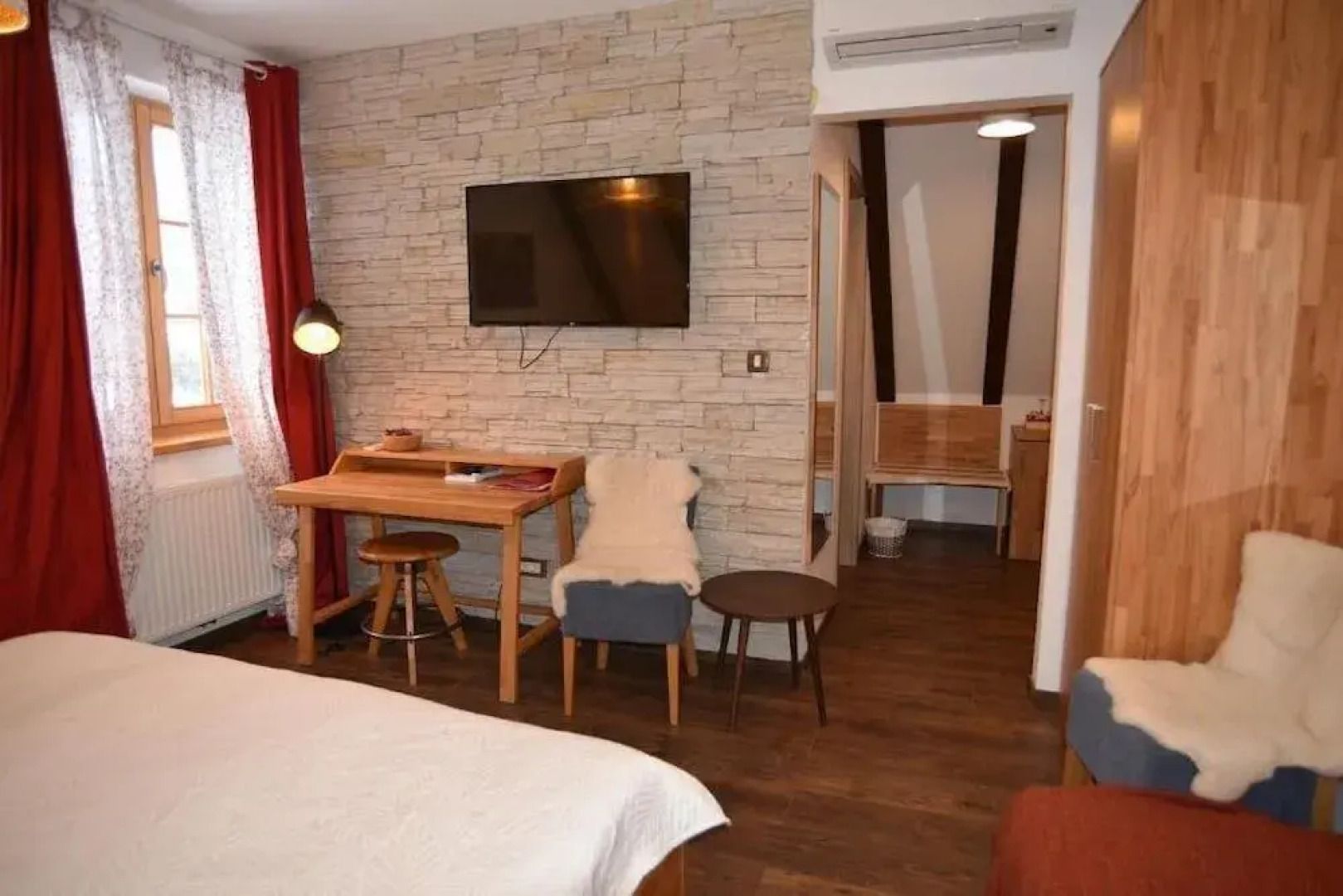 B&B Villa Sumrak Plitvica Rooms