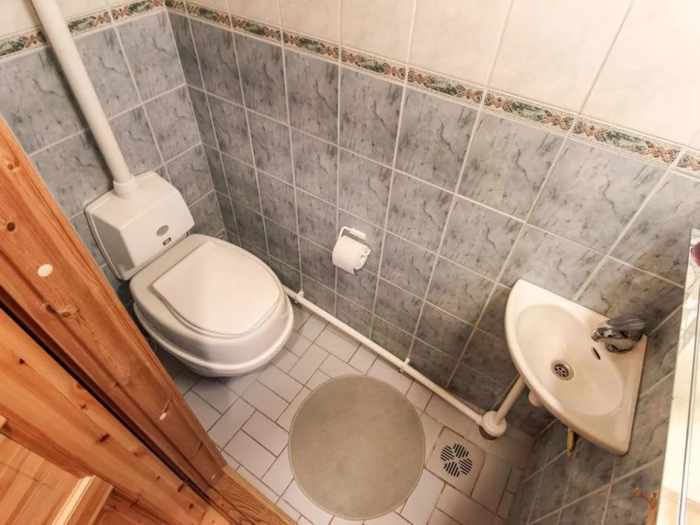 House Mirus Raasepori