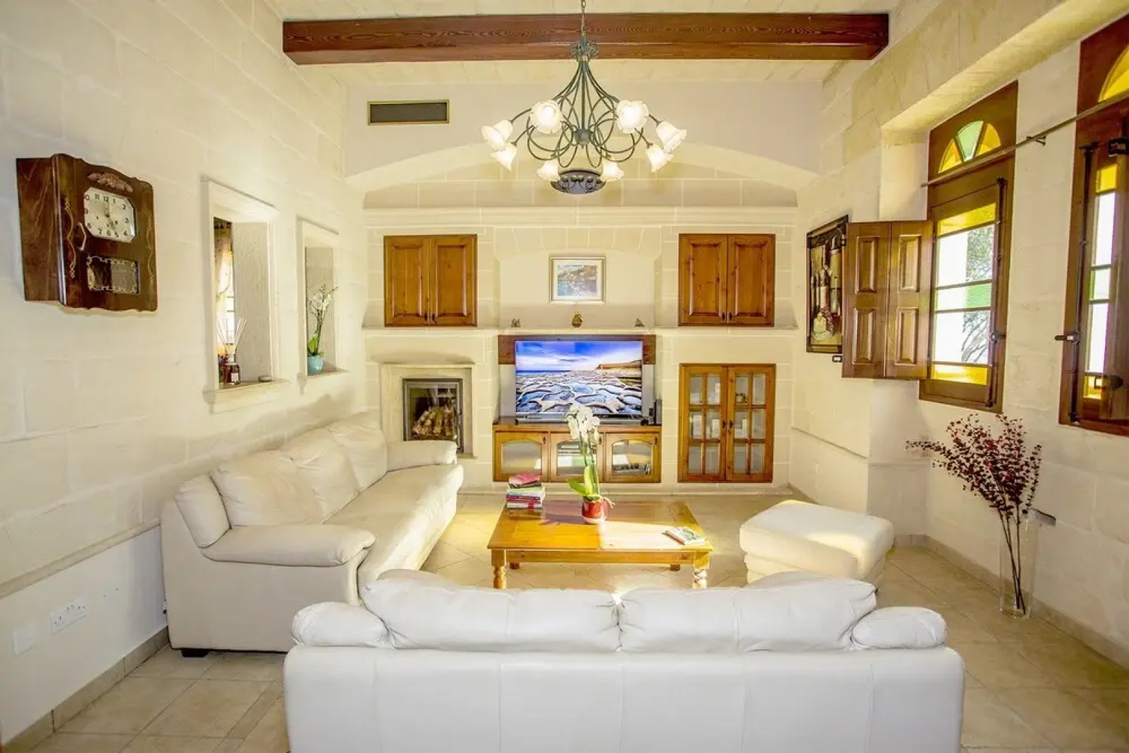 Tieqa Hamra Charming House