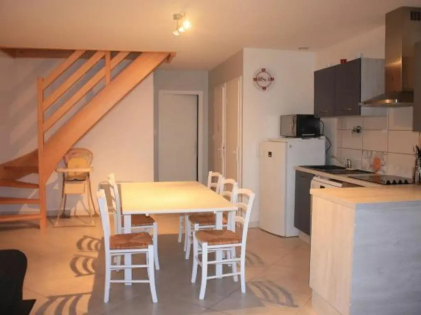 Chalet Le Tholy, 4 pièces, 6 personnes - FR-1-589-158