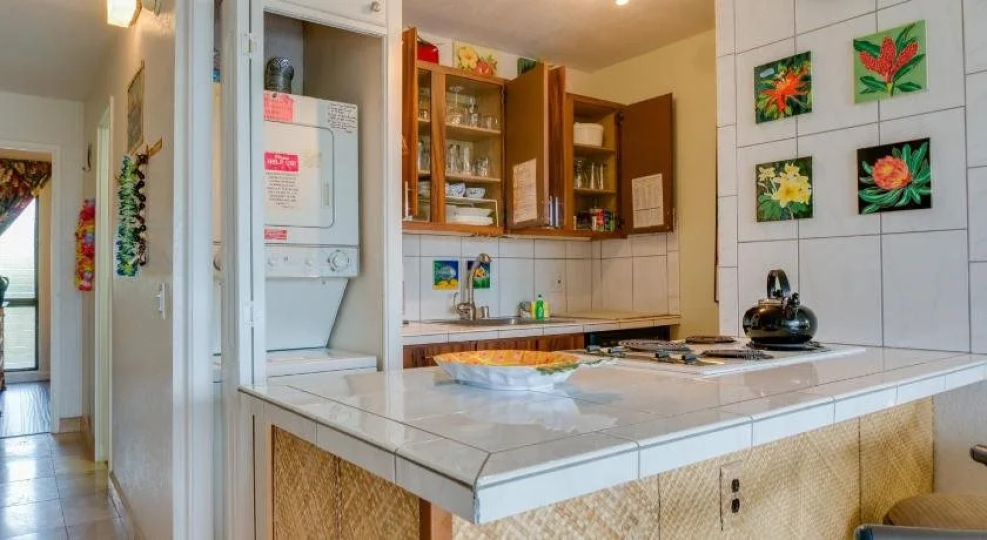 Maui Vista – Maui Condo & Home