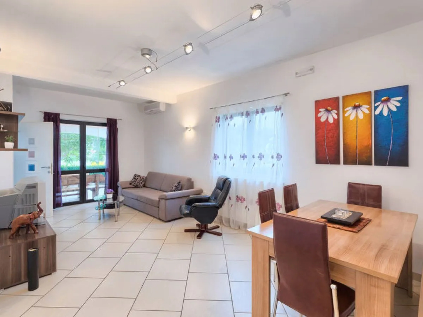 House Adria Pleurtuit