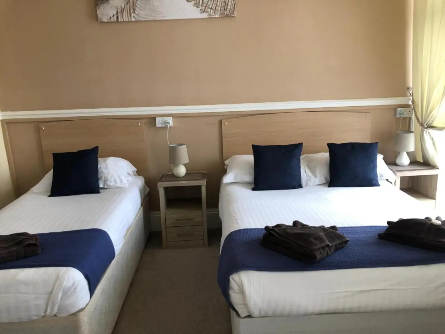 Royal Grosvenor Hotel