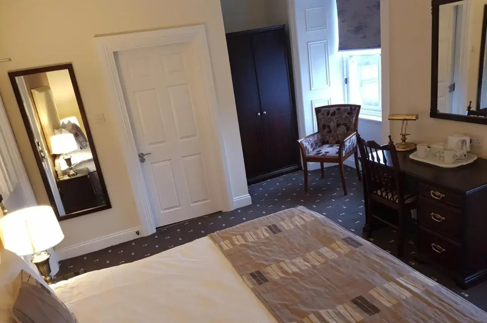 The Tontine Hotel