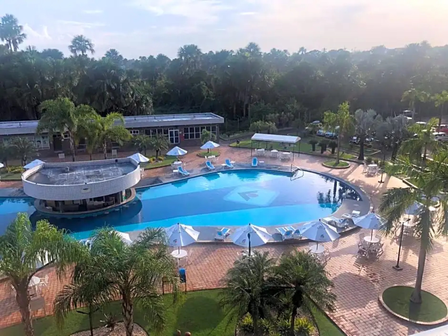 Lençóis Flat Residence