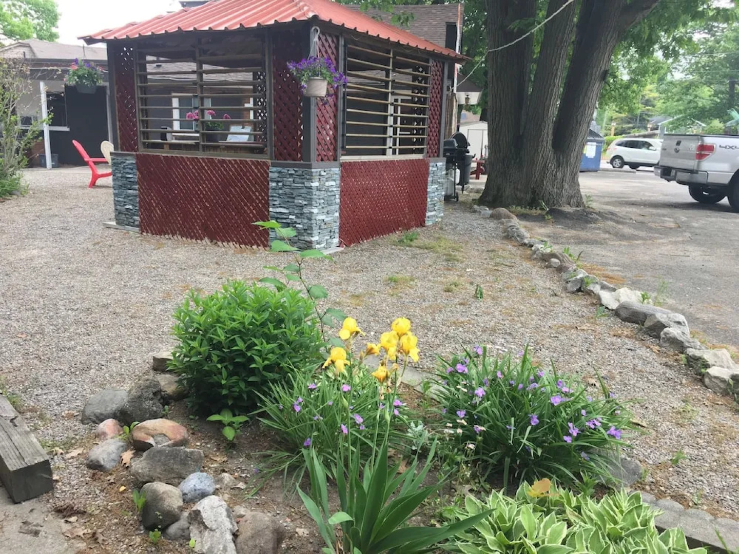 Edgewater Resorts - Edgewater Inn