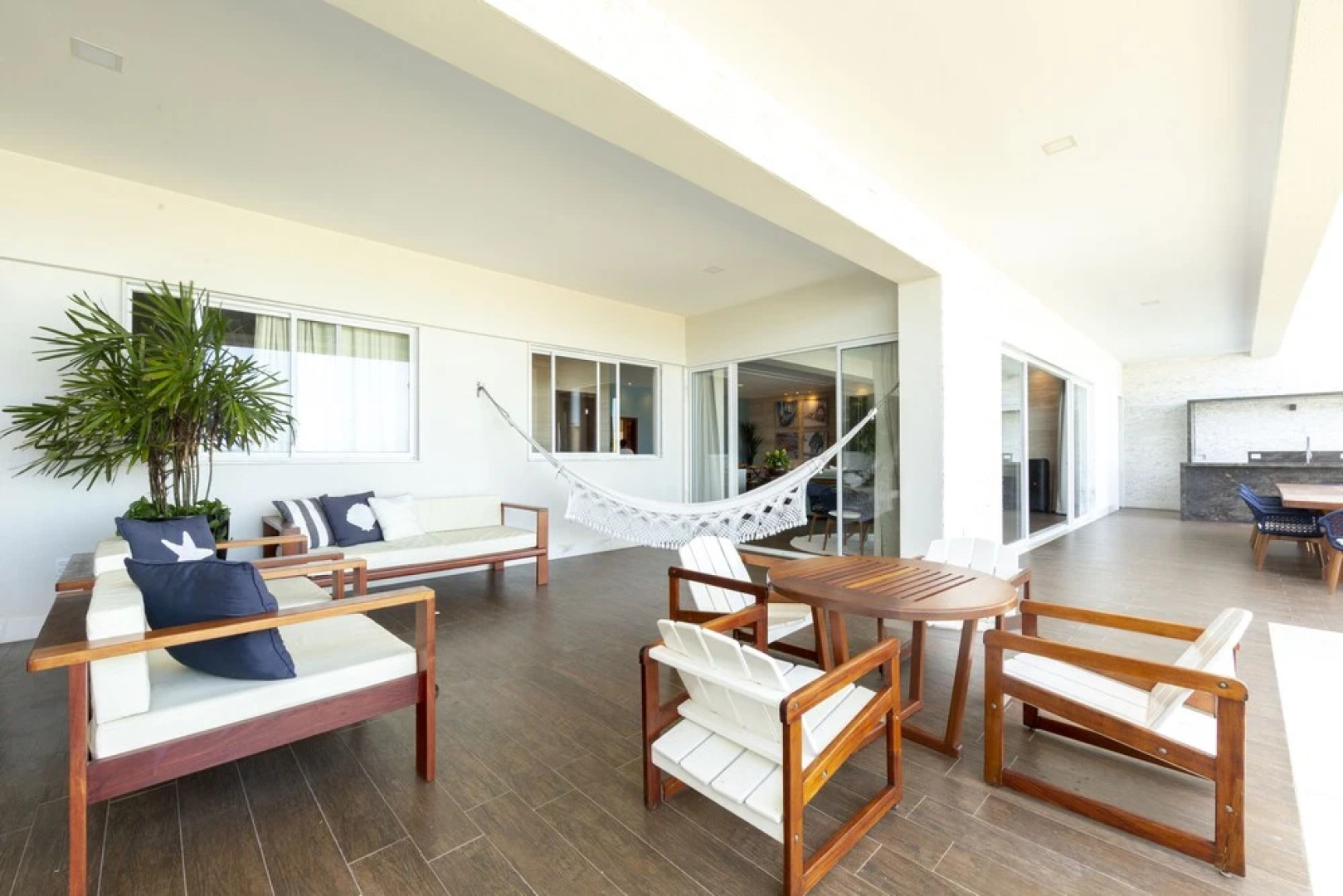 Mansão beira mar em Porto Mirim RN - VIP