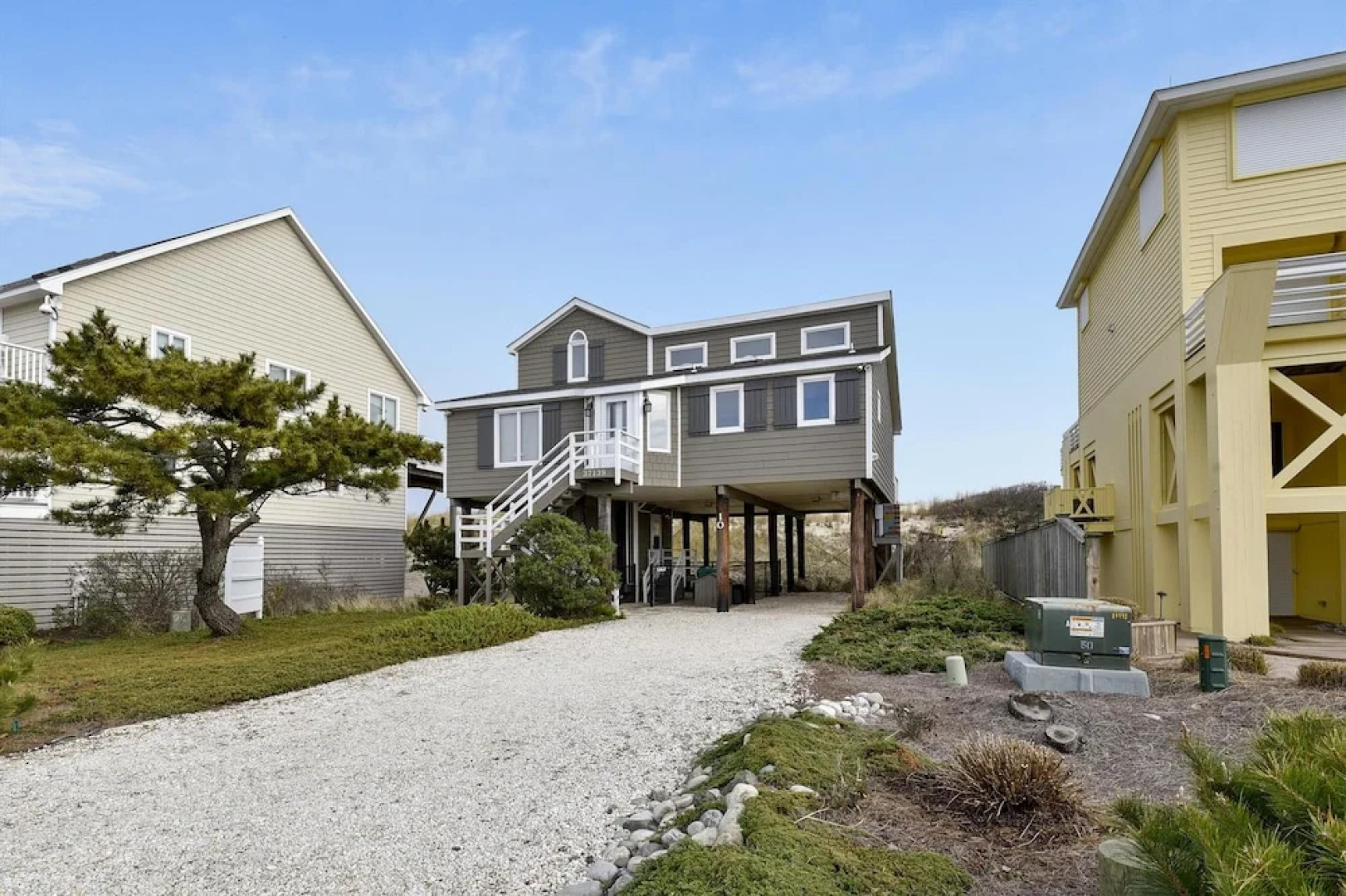 Sheehan 37139 Ocean Park Lane by Long & Foster