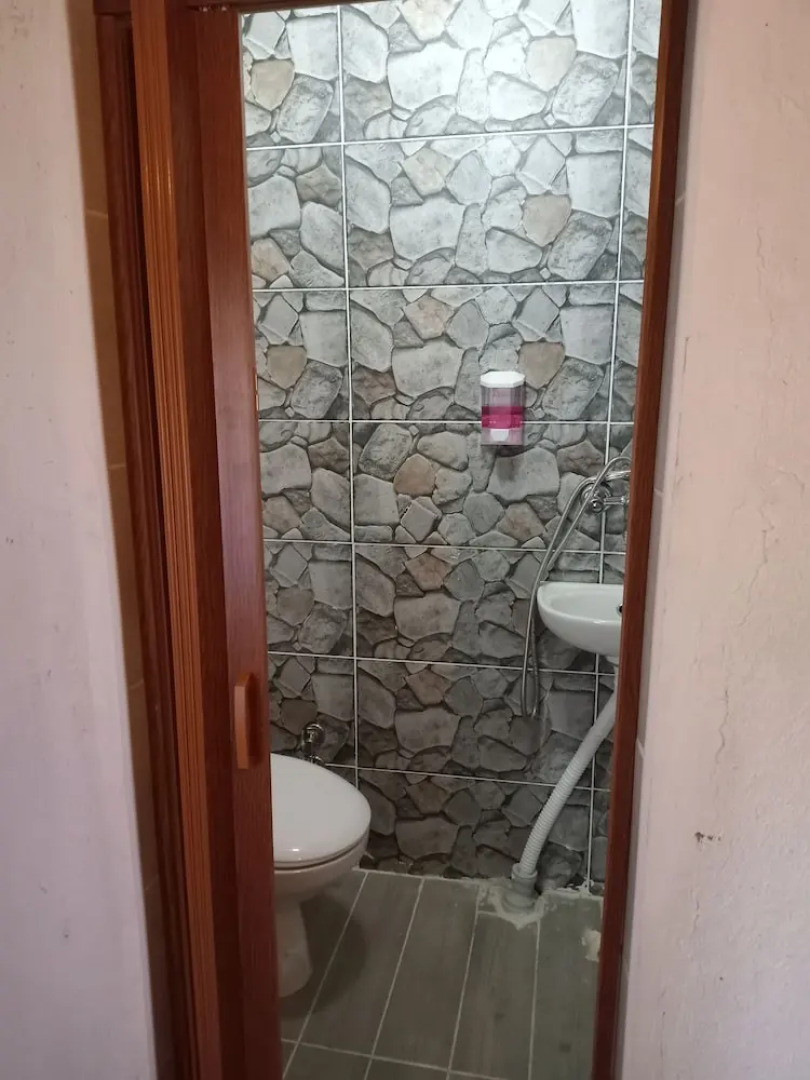 Koca Kapı Konaklama