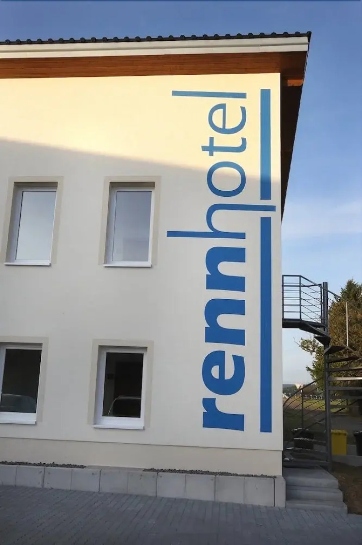 Rennhotel am Nürburgring