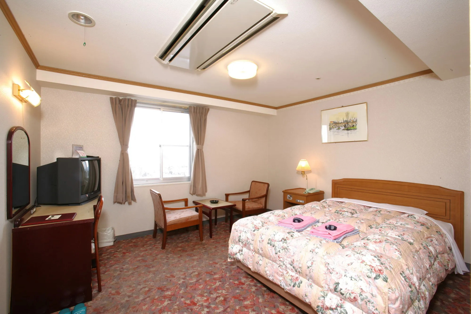 Ichimanri Hotel Golden Century