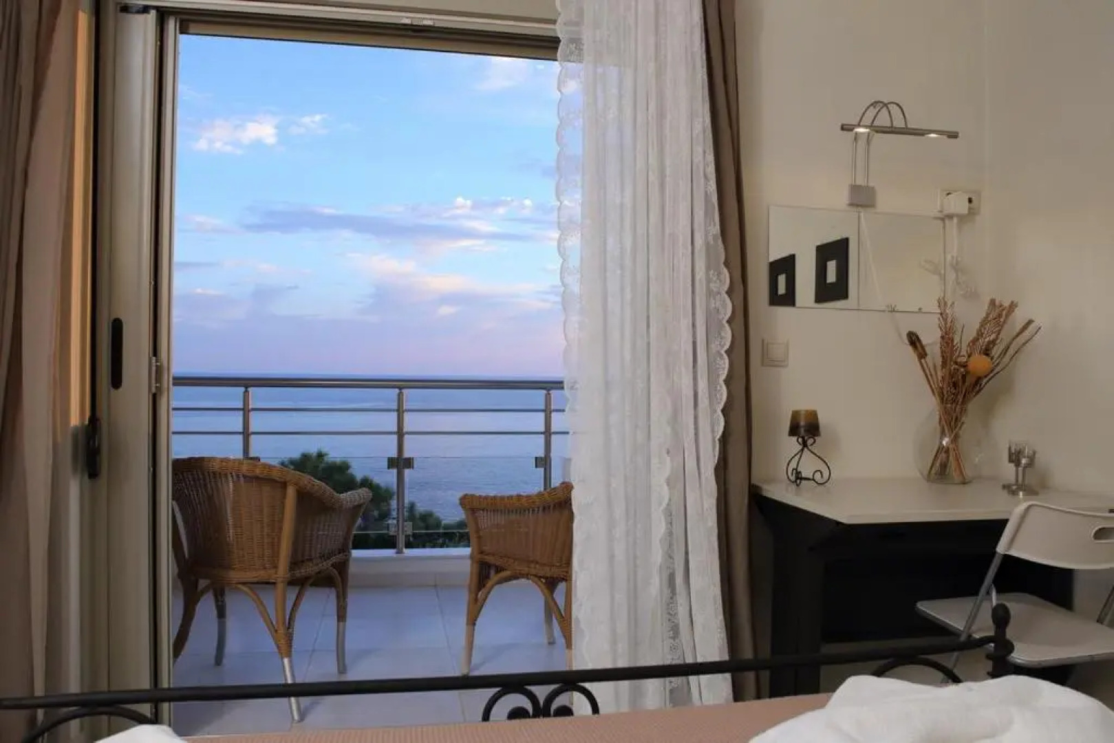 Euphoria - South Crete Villas