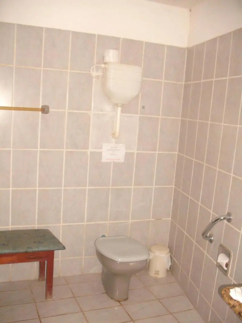 Pousada Chalé Suiço