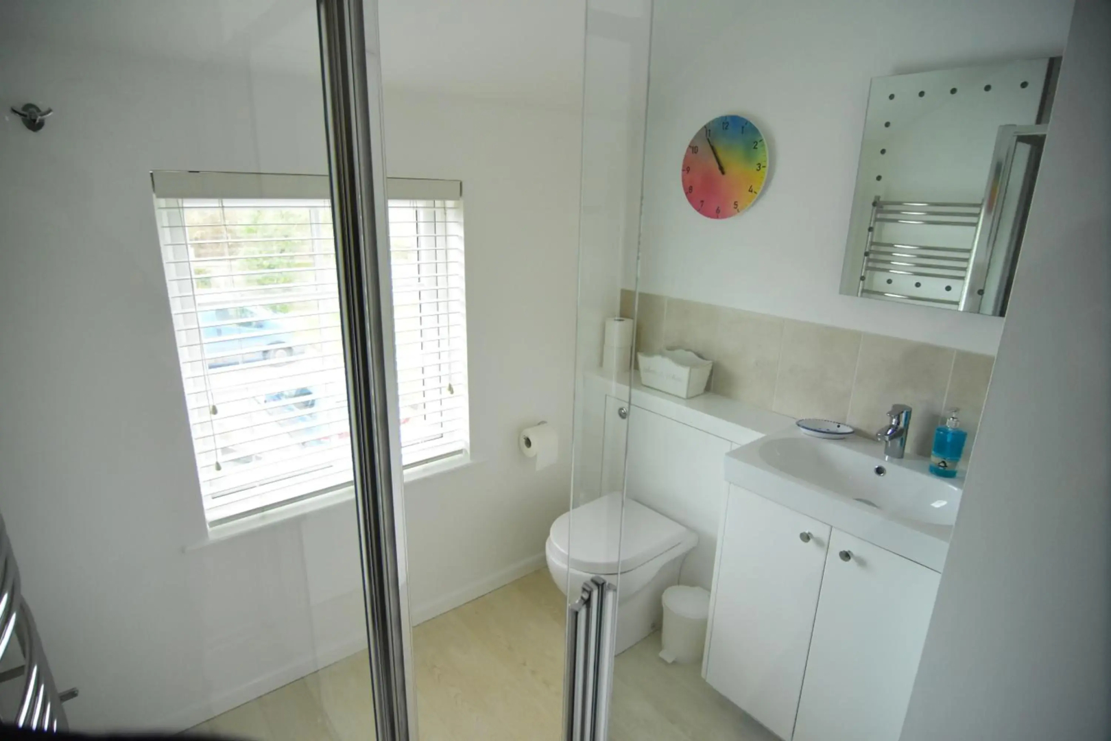 Tollgate Cottages Bed and Breakfast