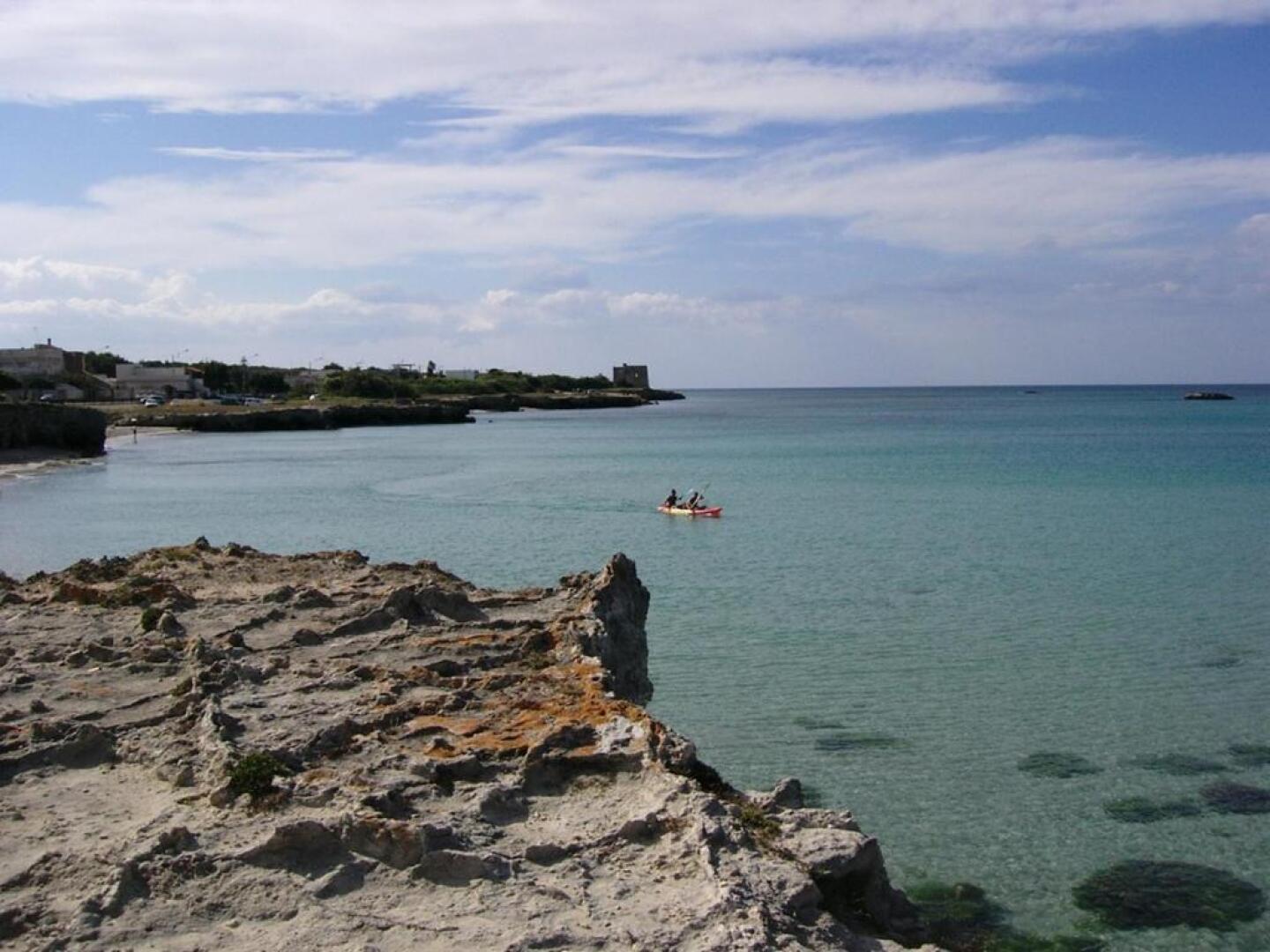Villa Mare del Salento