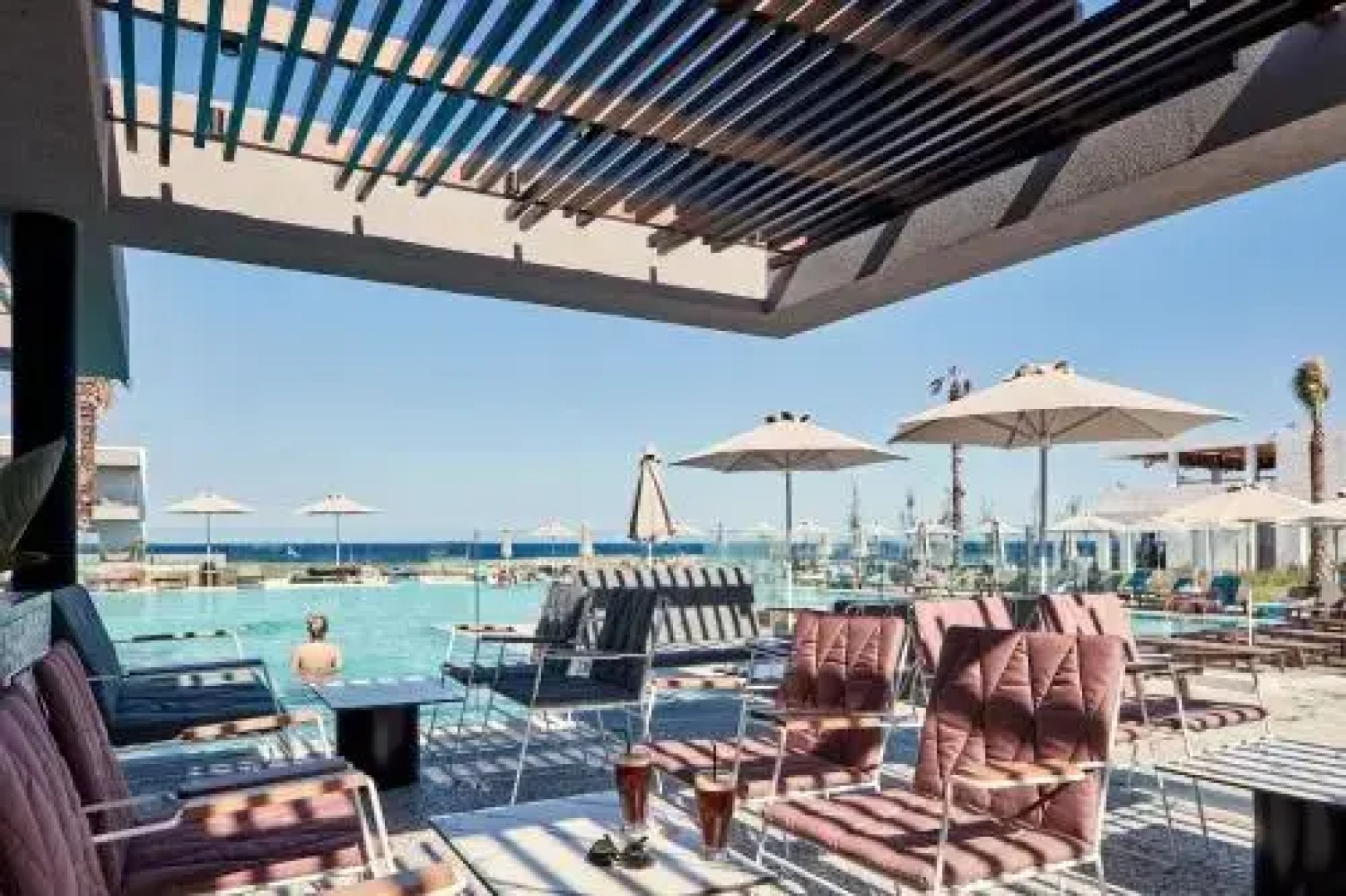 Sensatori Resort Rhodes By Atlantica