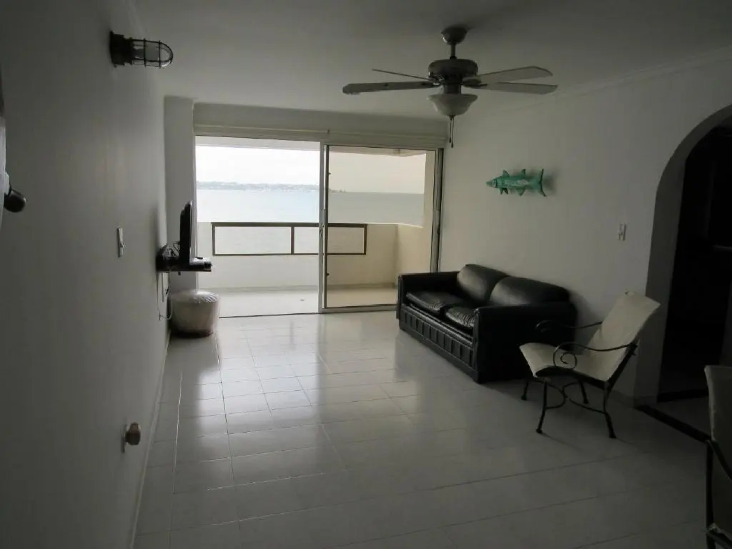 Caribe Real Apartamento