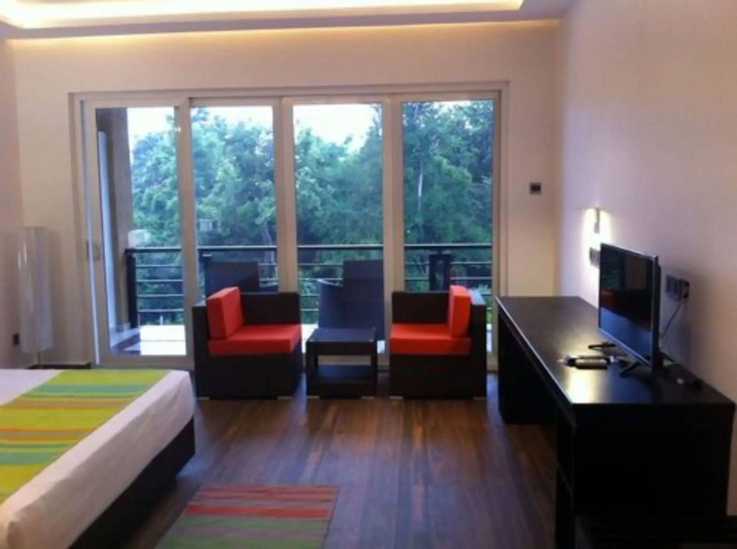 Cassandra Culture Resort