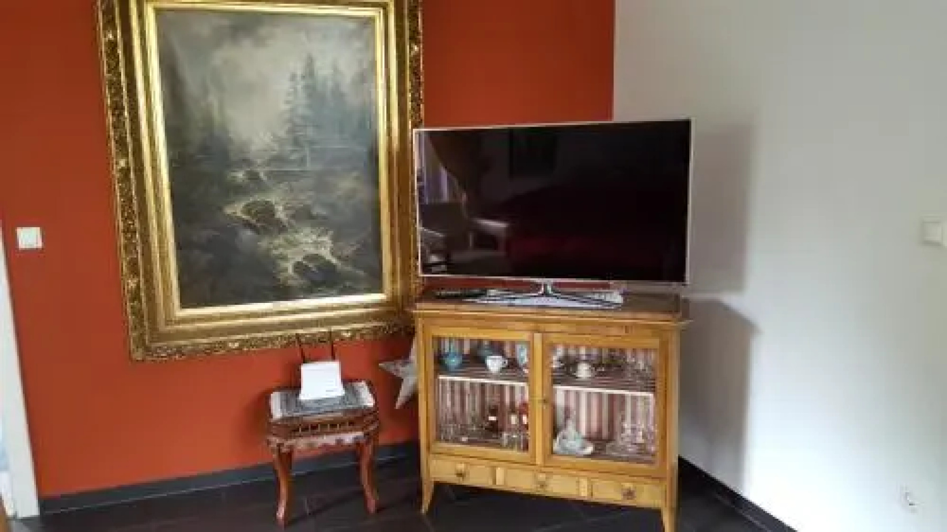 Villa Stephanie / Carla