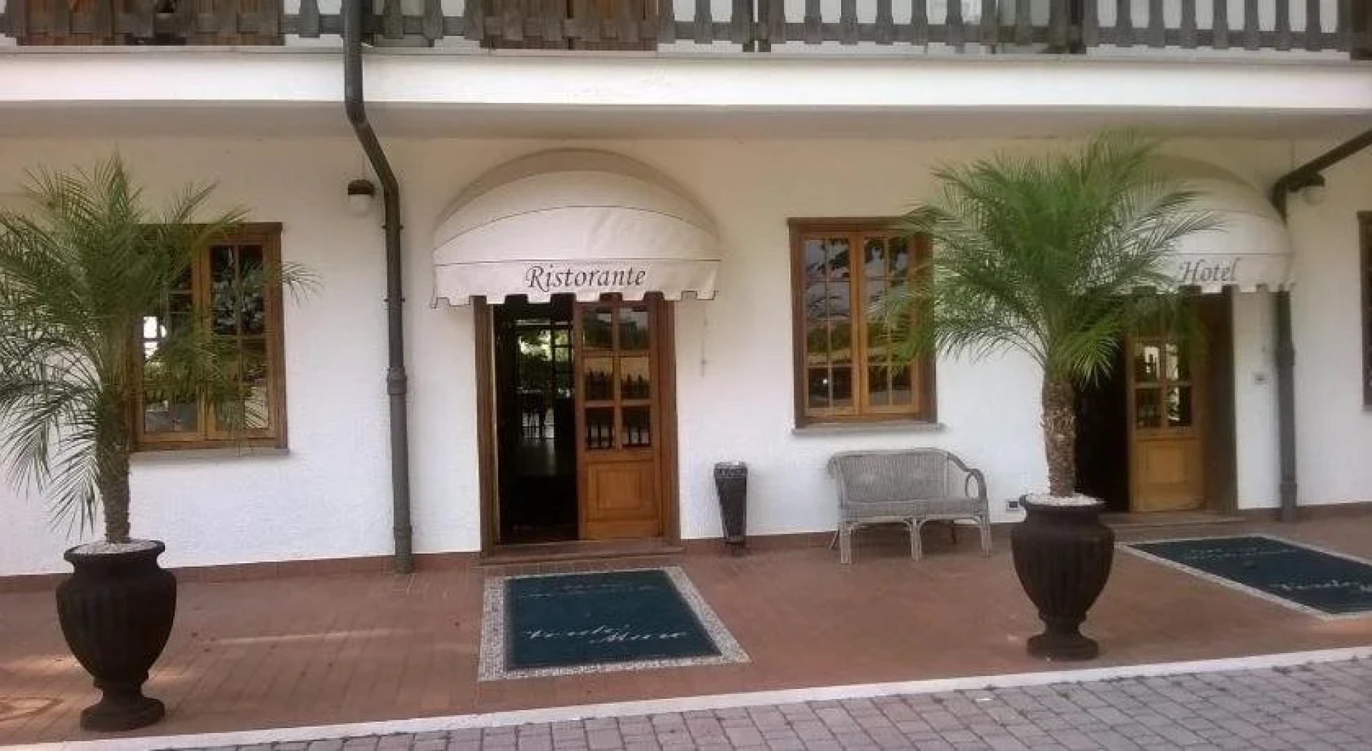Hotel Verde Mare