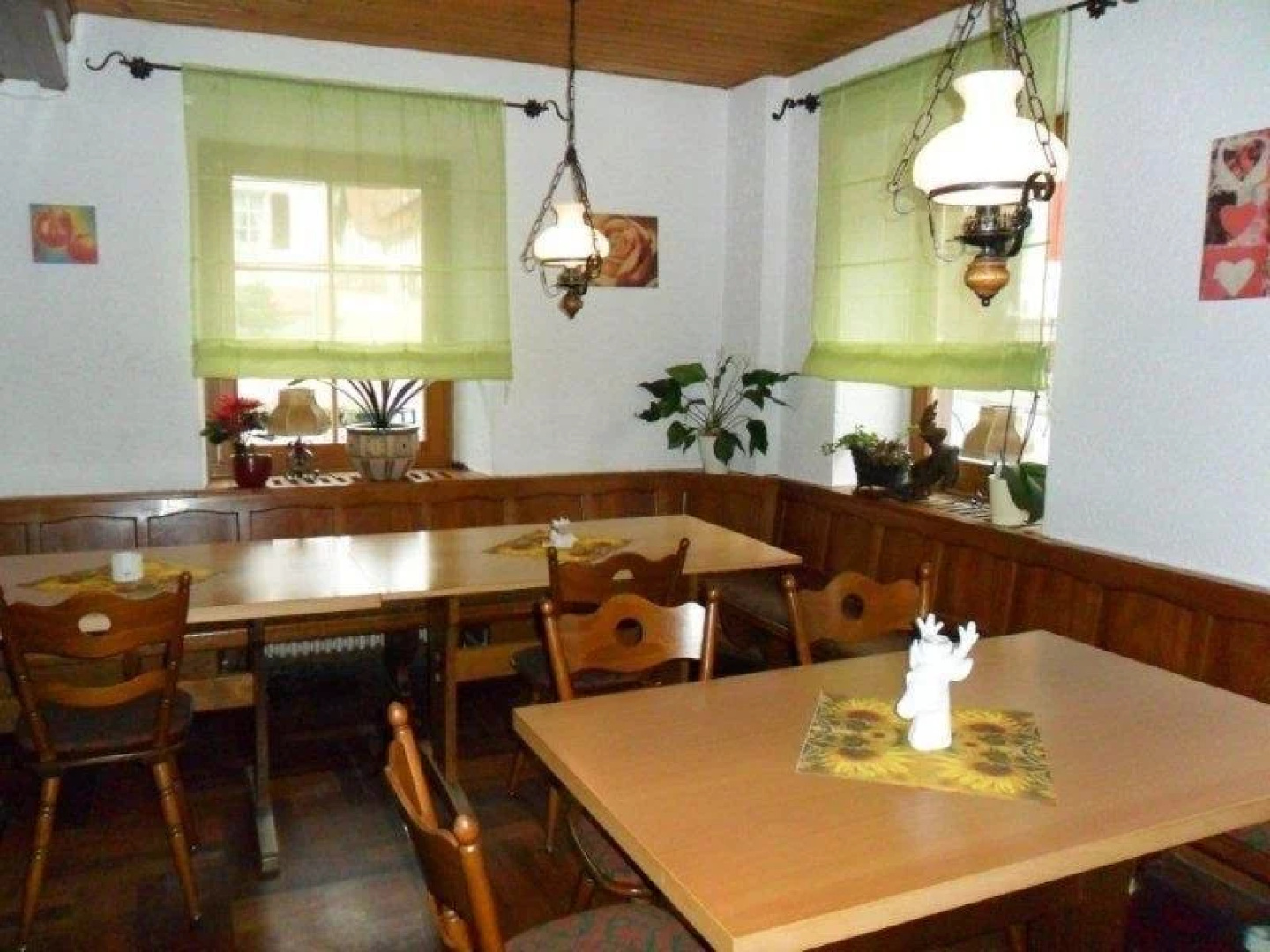Hotel Hirsch