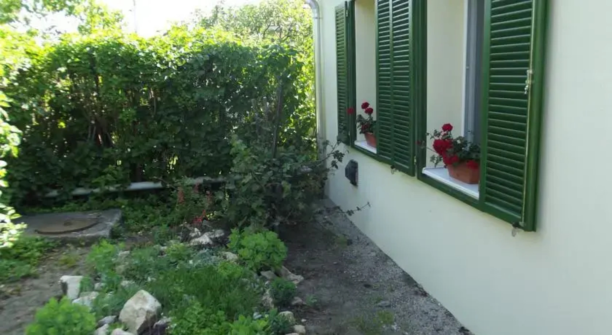 Cseresznyéskert Vendégház