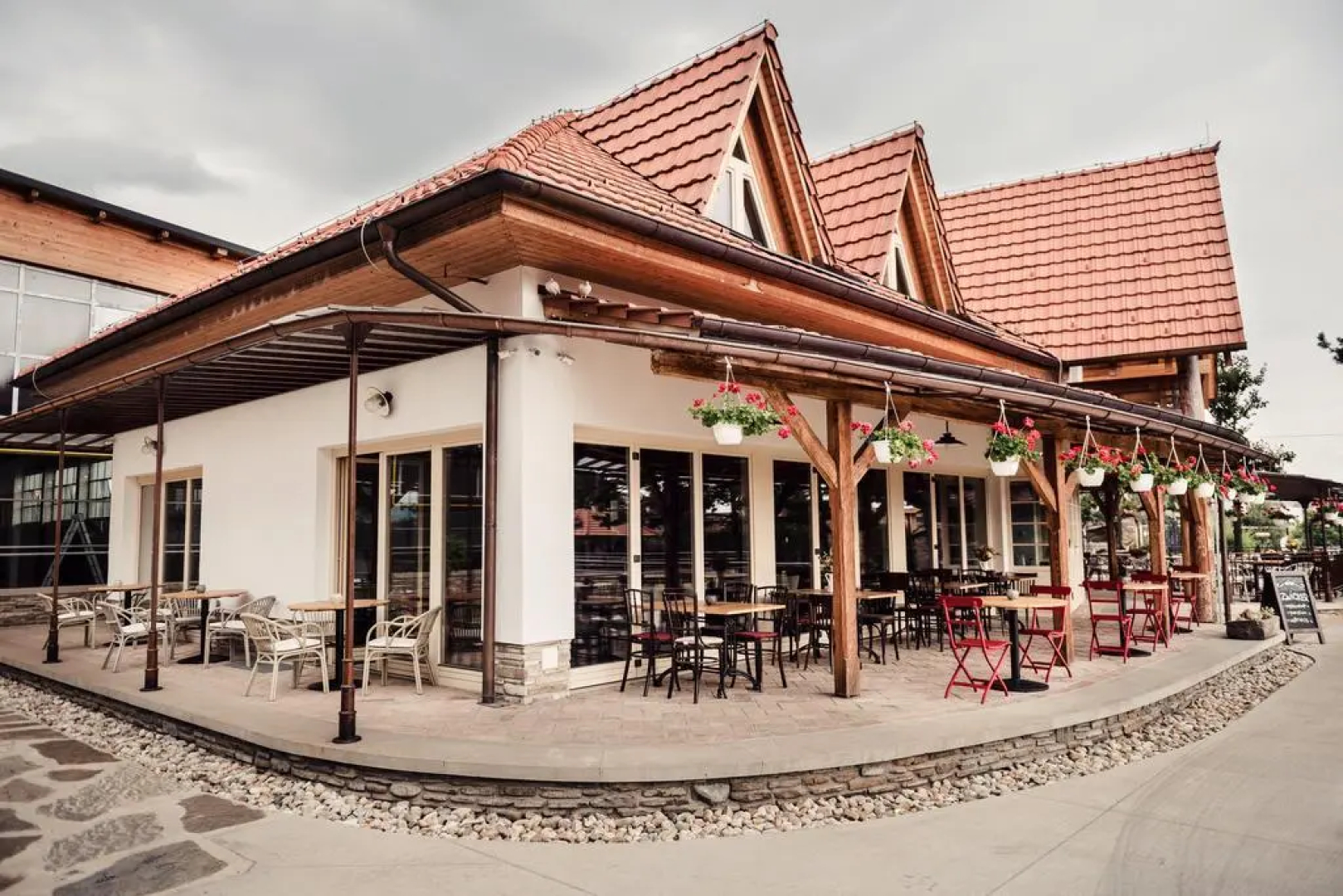 Pension Zwicker