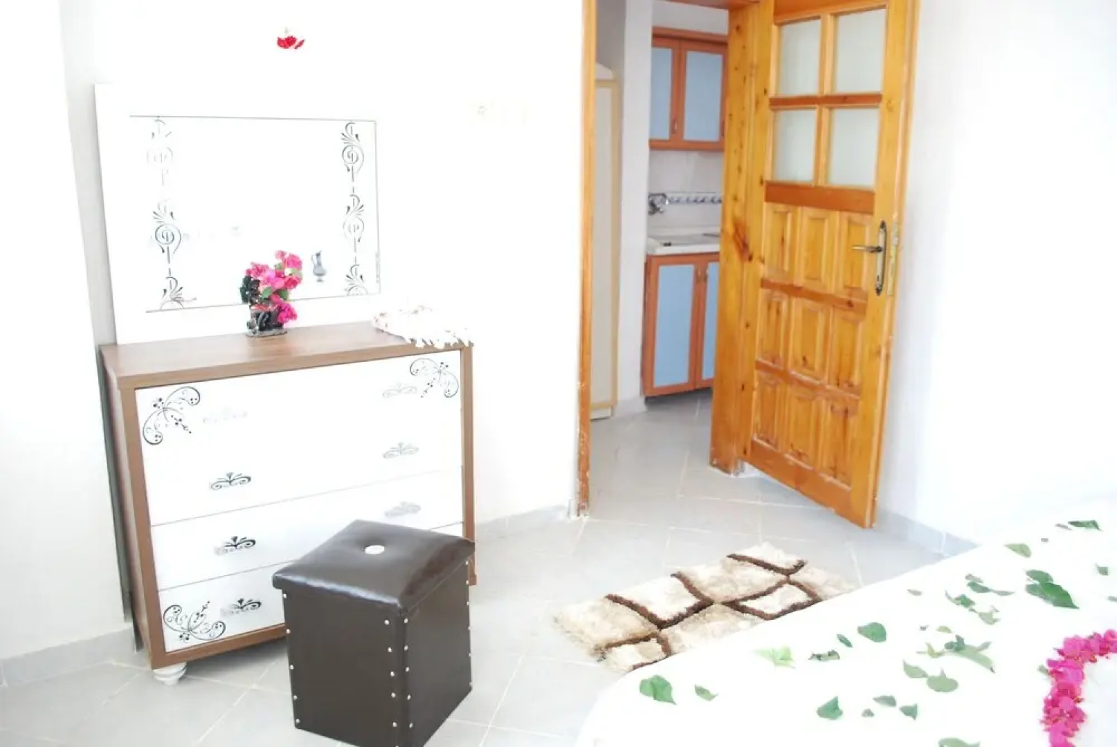 Nil Apart Otel