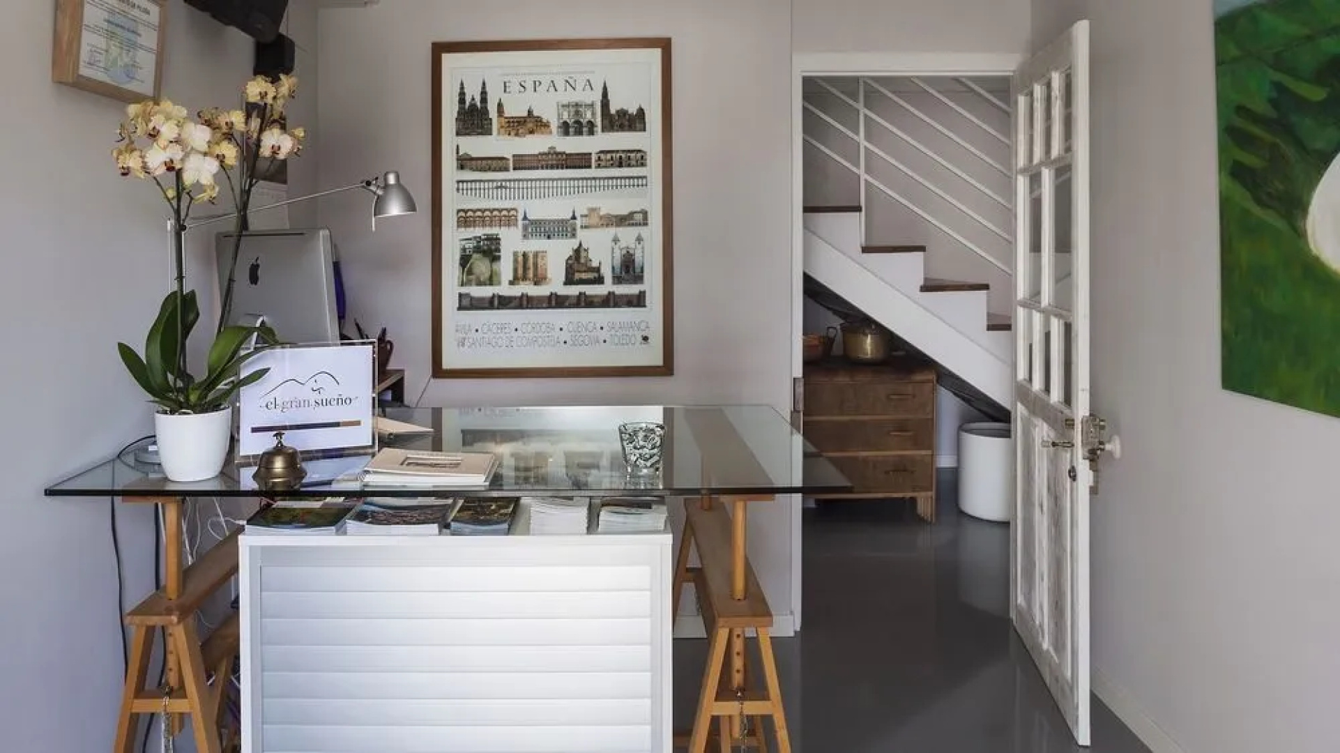 El Gran Sueño Habitaciones y Apartamentos - Adults Only